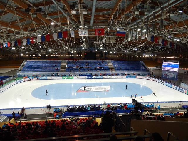 短道速滑选材：天赋的尺子该怎么量（国际大赛视角）